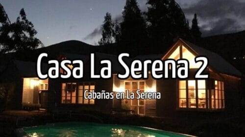 Casa La Serena 2