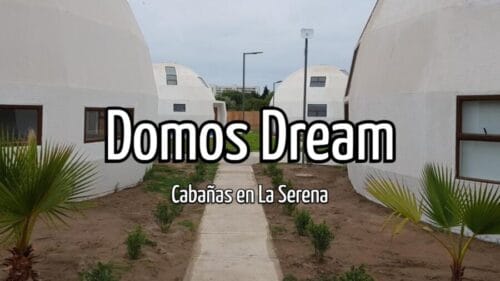 Domos Dream
