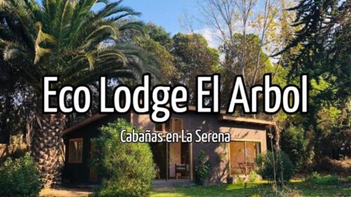 Eco Lodge El Arbol